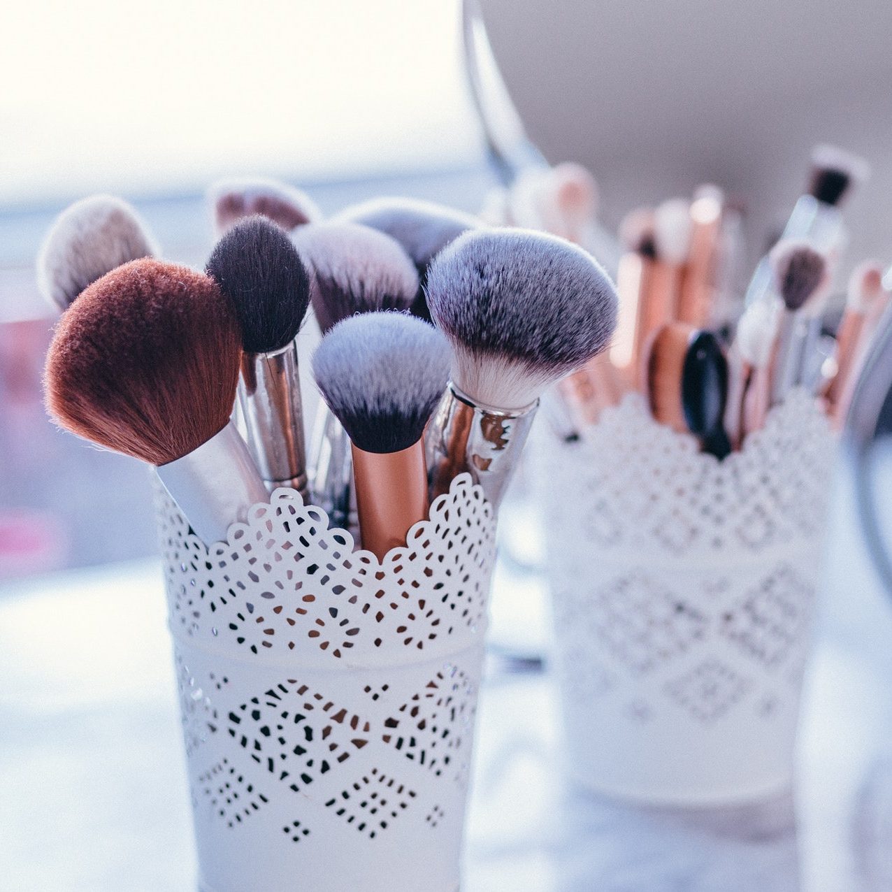 Giornata make up Korff
