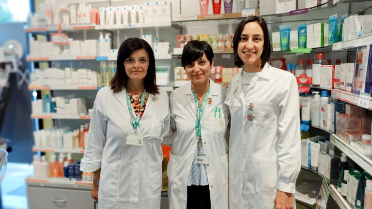 Farmacia Comunale Michelangelo
