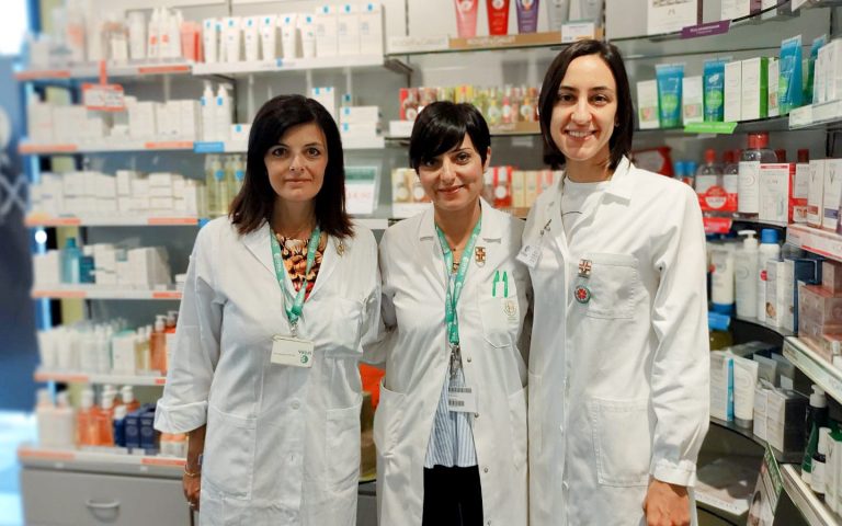 Farmacia Comunale Michelangelo