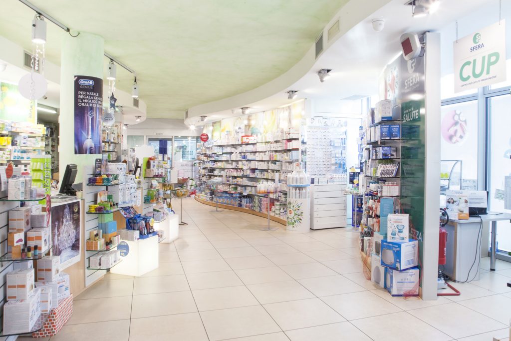 Nuova turnazione farmacie Faenza