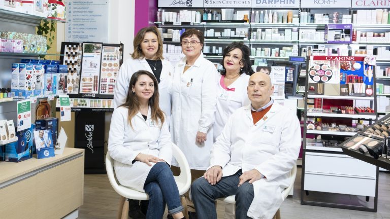 Farmacia Comunale dell’Ospedale