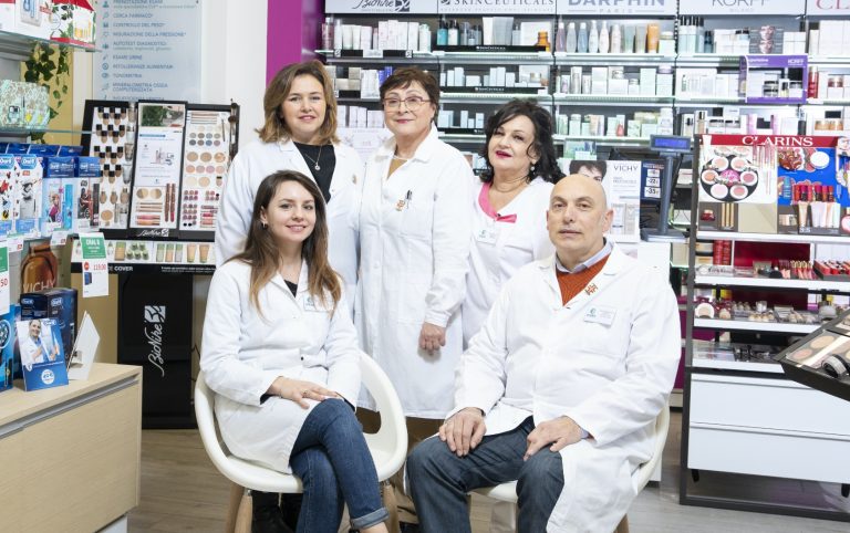 Farmacia Comunale dell’Ospedale