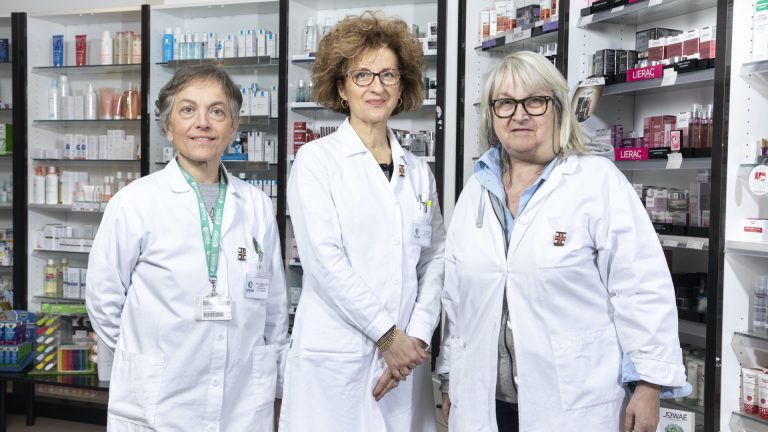 Farmacia Comunale Bertella