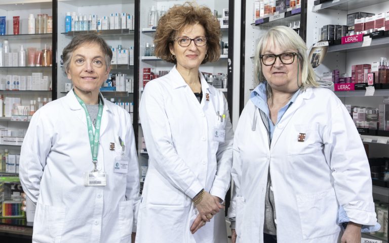 Farmacia Comunale Bertella