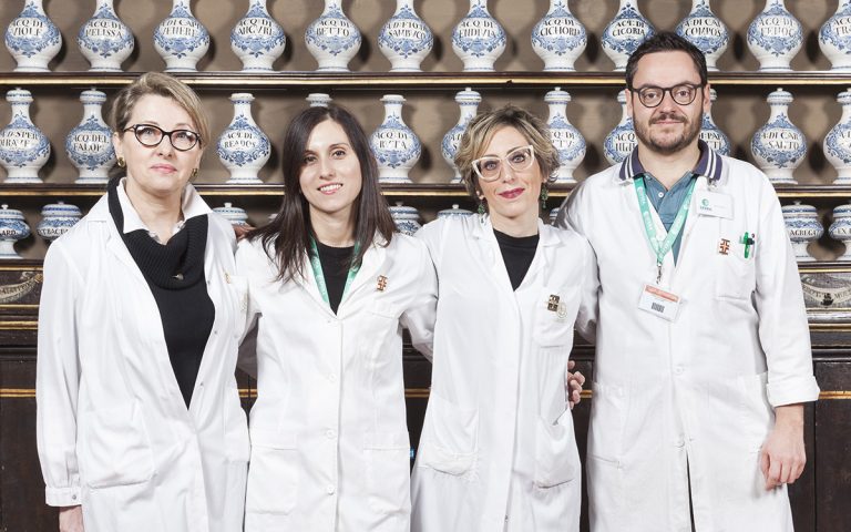 Farmacia Comunale dell’Ospedale
