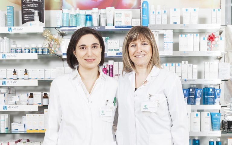 Farmacia Comunale Villa Fontana