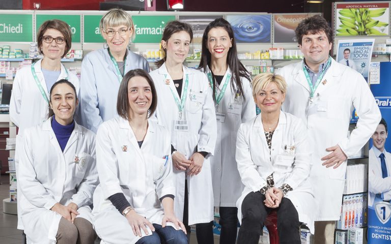 Farmacia Comunale Centrale