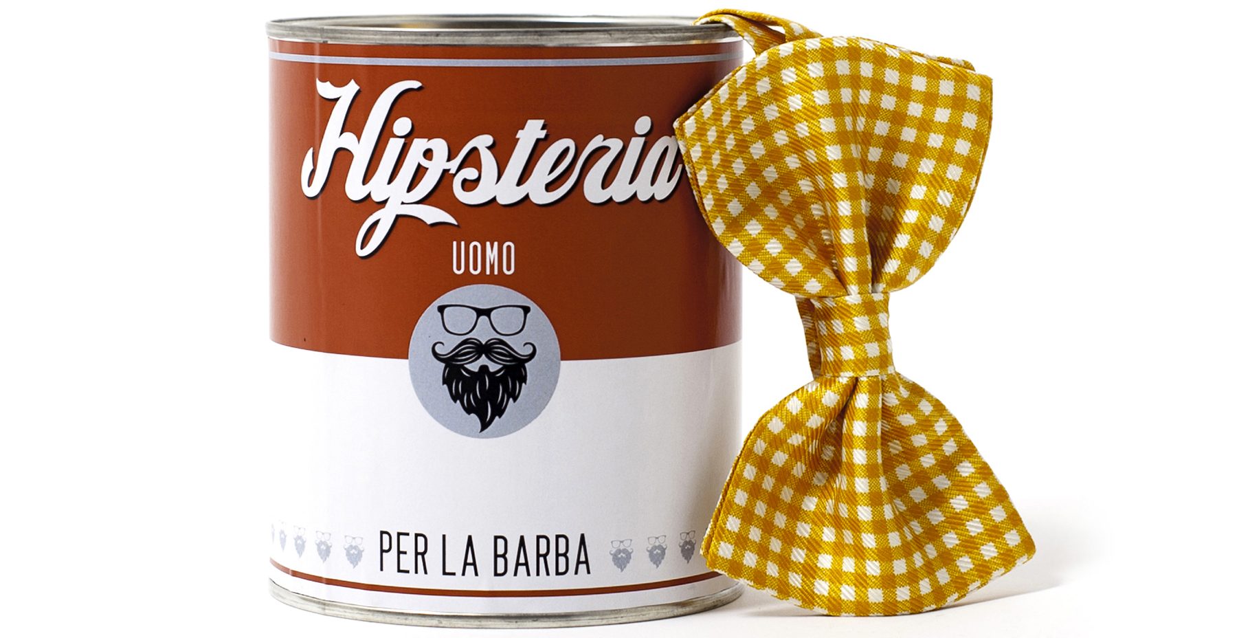 Hipsteria per la barba. Cinque giornate dedicate ai cultori di barba e baffi.