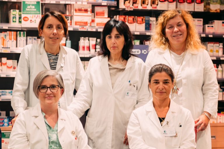 Farmacia Comunale Fondazione Valeriani