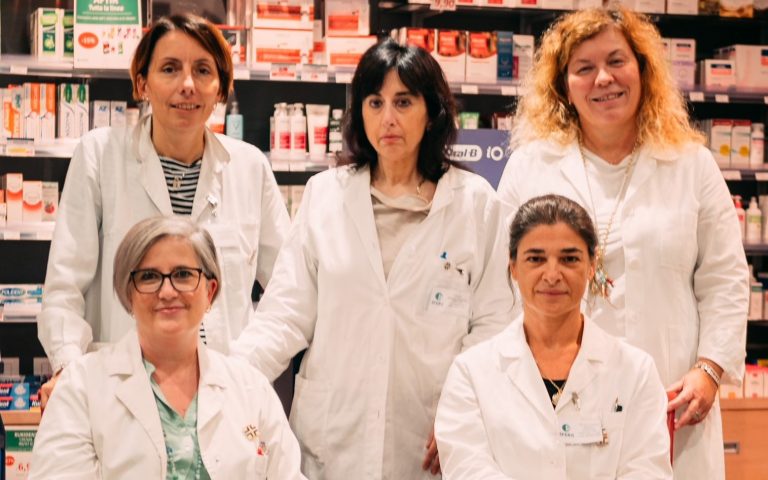 Farmacia Comunale Fondazione Valeriani