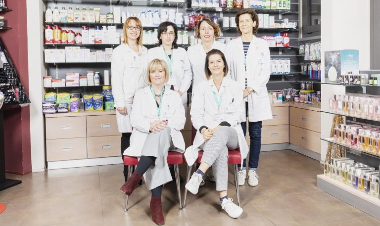 Farmacia Comunale Fondazione Valeriani