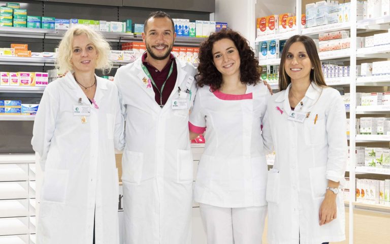 Farmacia Comunale del Borgo