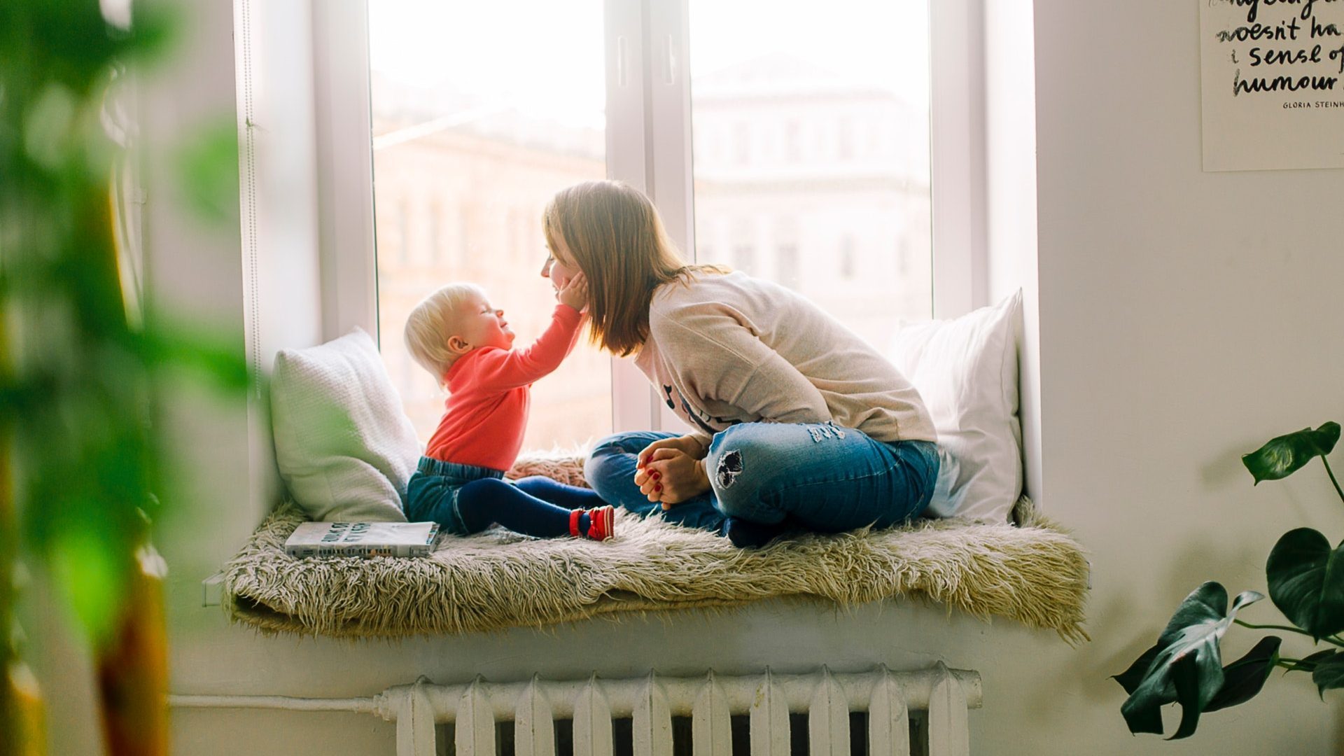 Lo svezzamento del bambino nel primo anno di vita