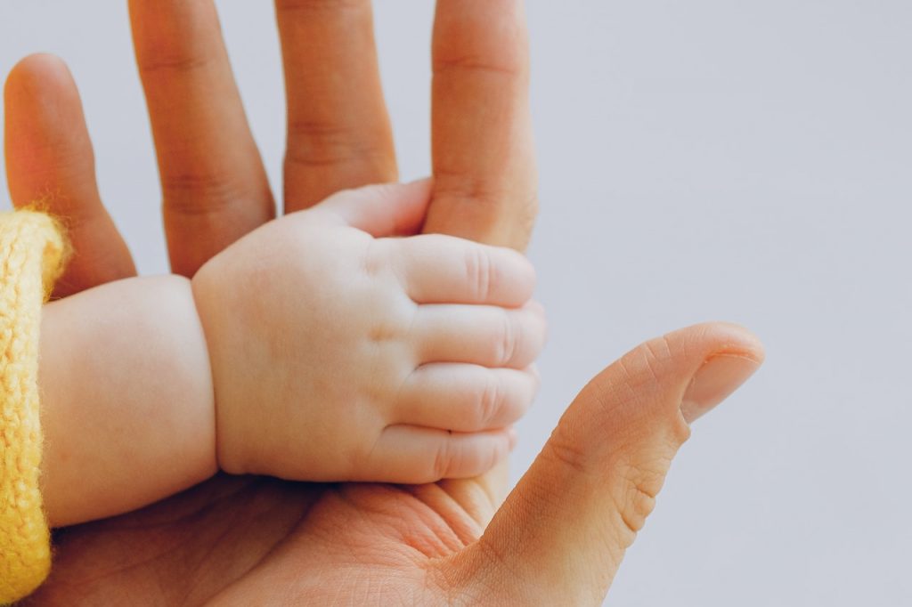 In Farmacia per i bambini