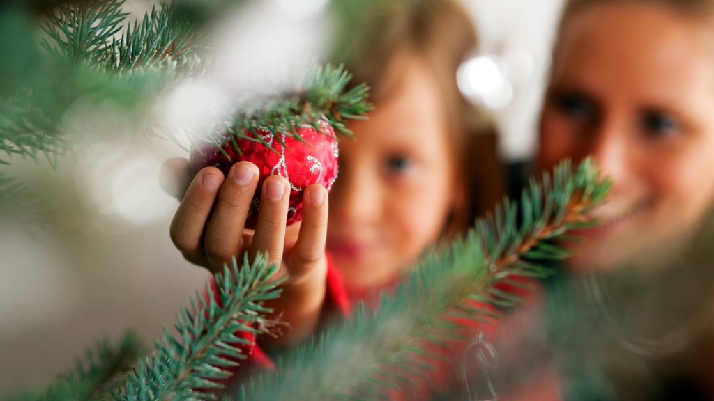 Nobilitare il futuro con un Natale solidale.