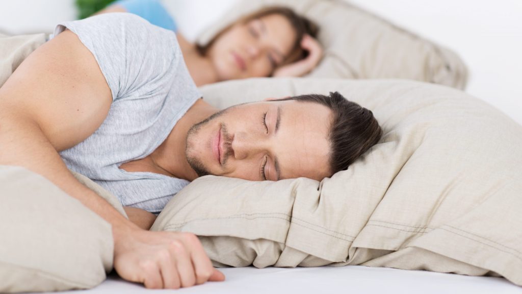 Marzo: il mese dedicato al benessere del tuo sonno.