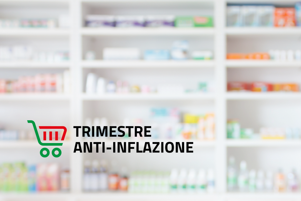 SFERA Farmacie a fianco dei consumatori nel