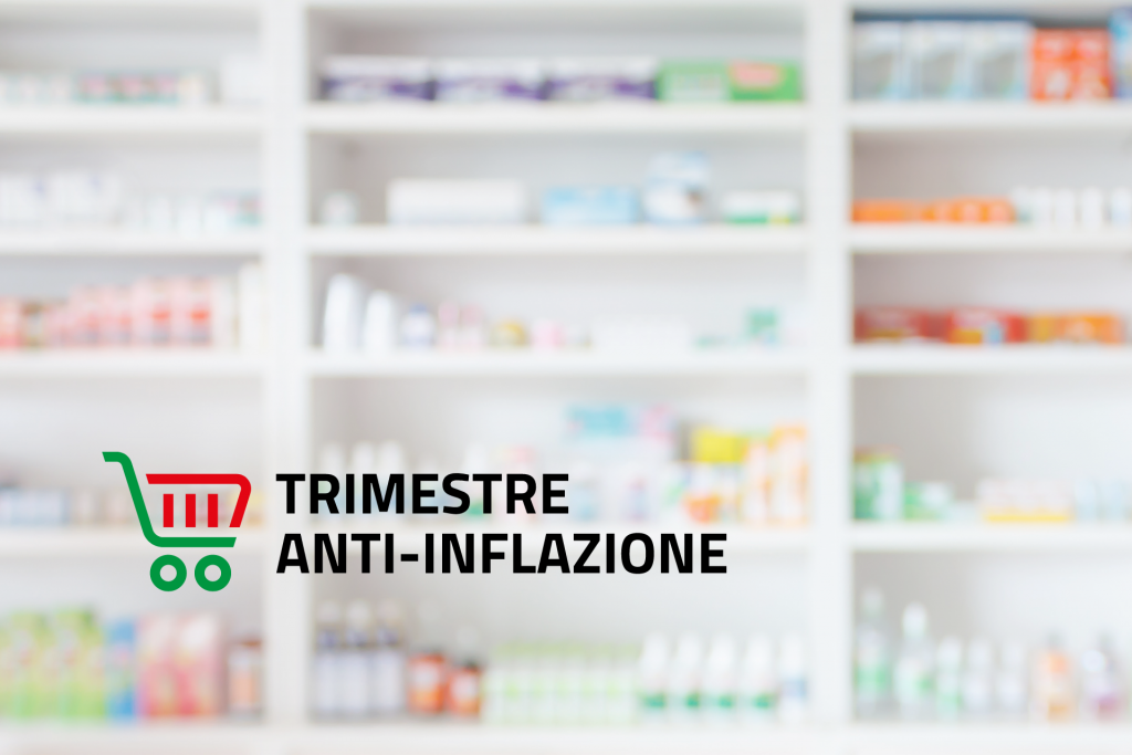 SFERA Farmacie a fianco dei consumatori nel 