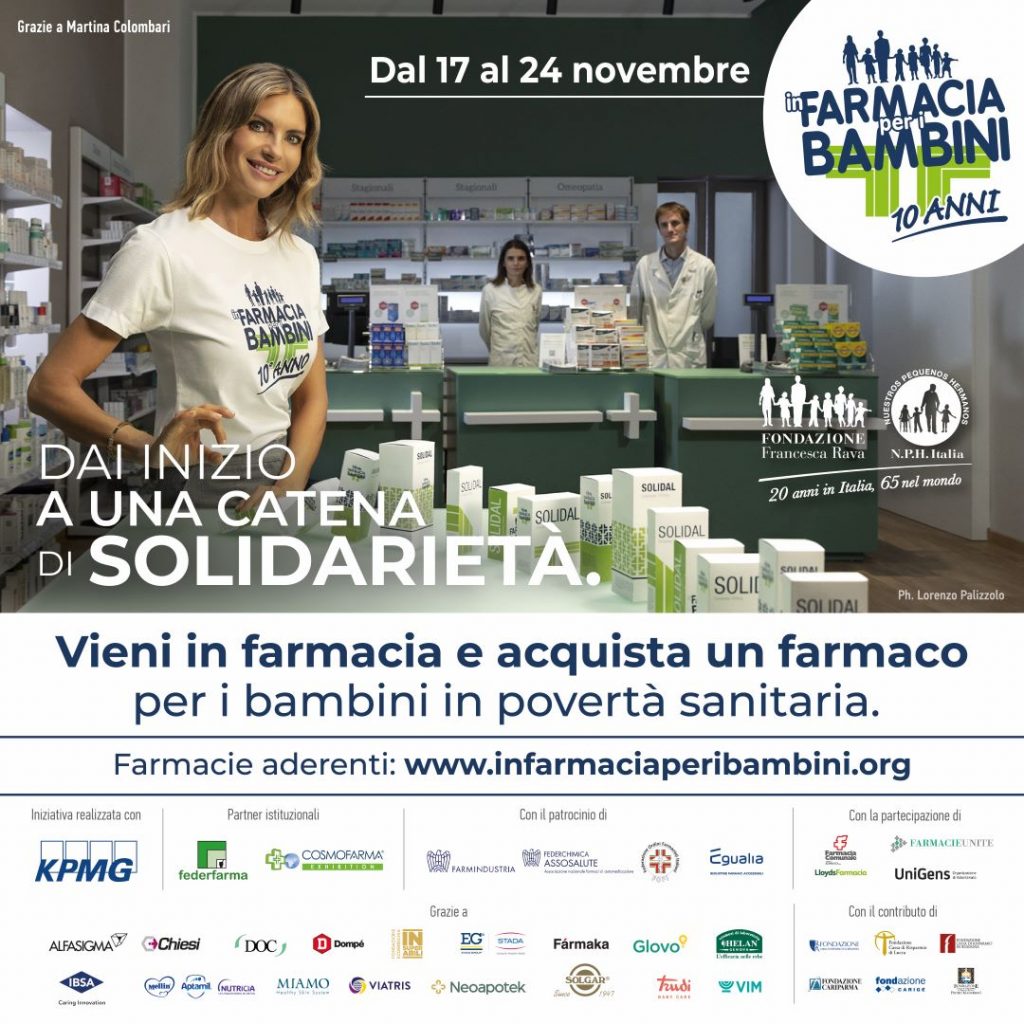 La nuova edizione di