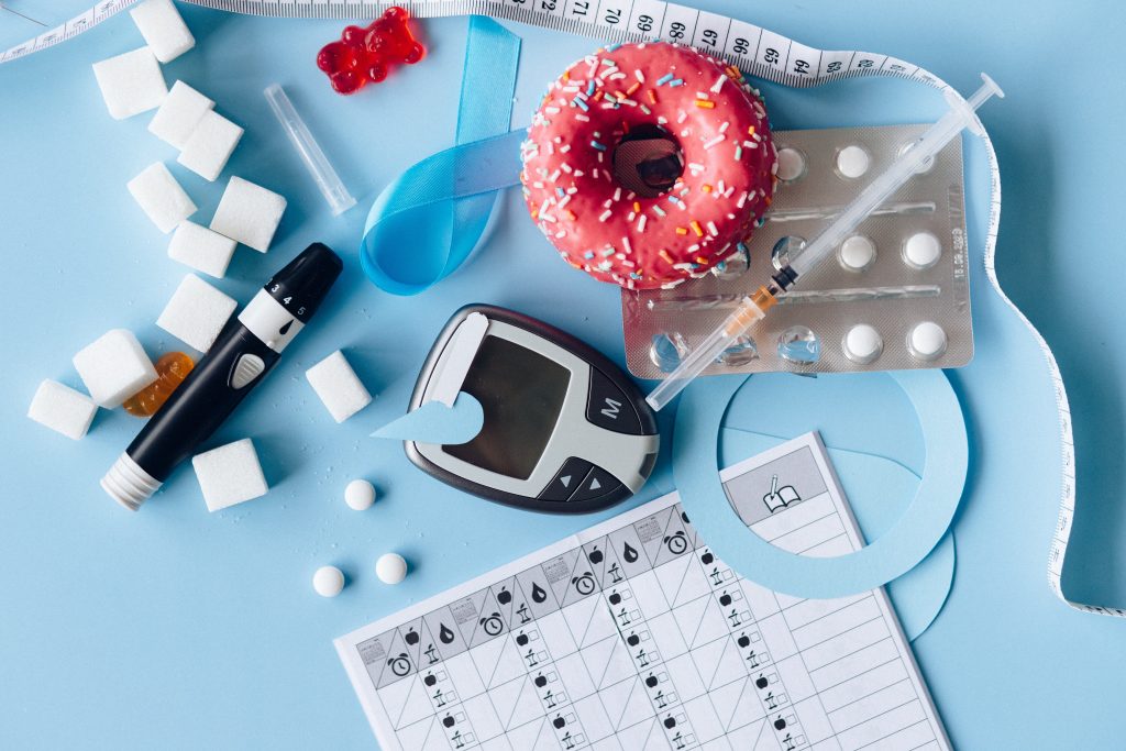 Novembre: il mese della prevenzione contro il diabete