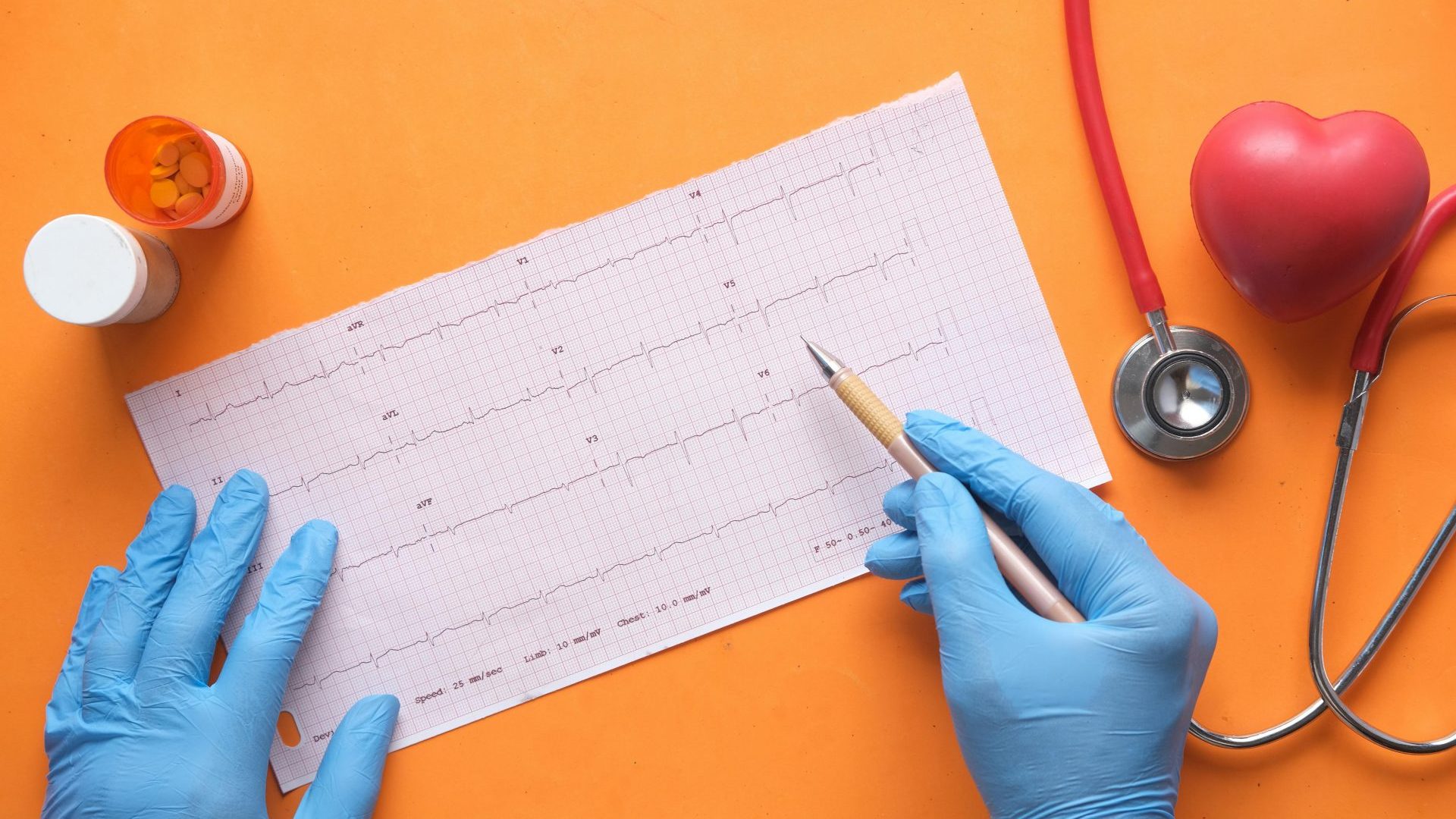 Giornate della Prevenzione cardiovascolare e attività sportive