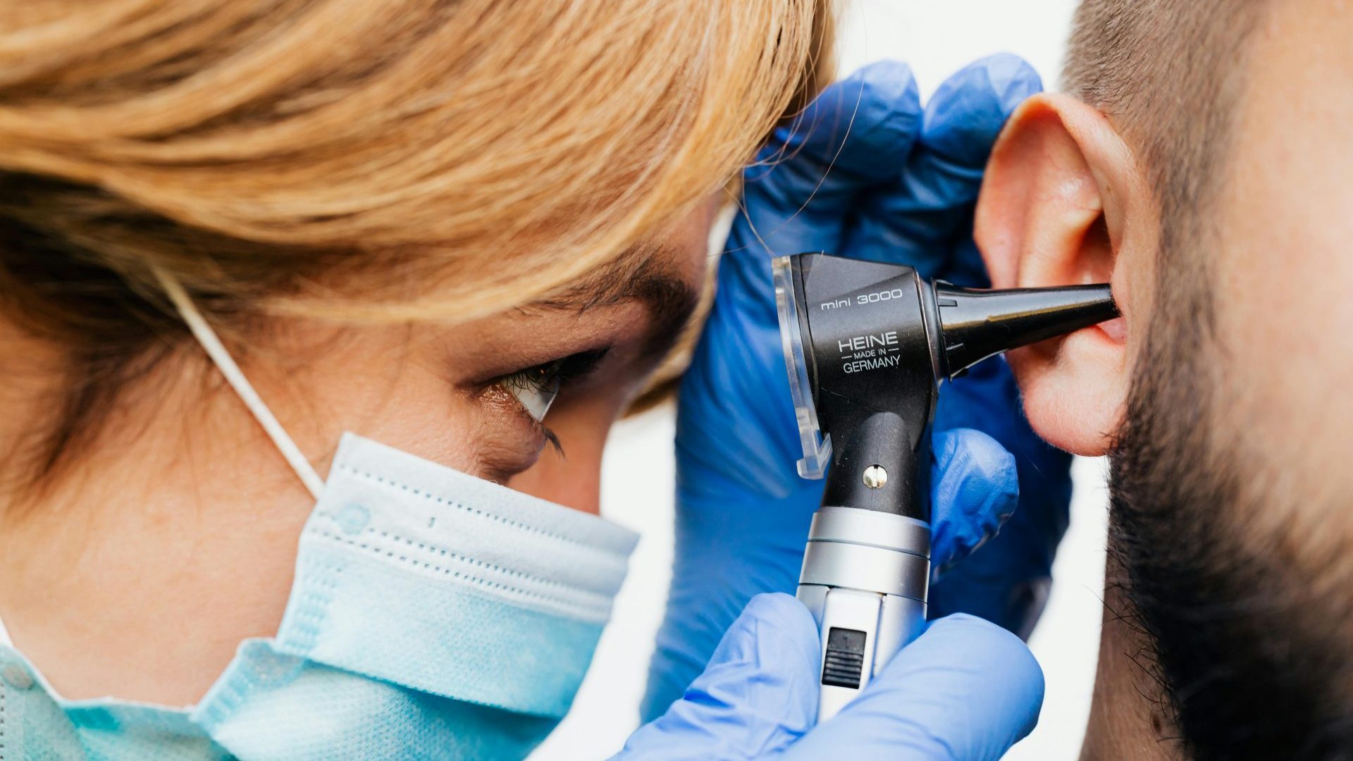 Prova udito gratuita in farmacia