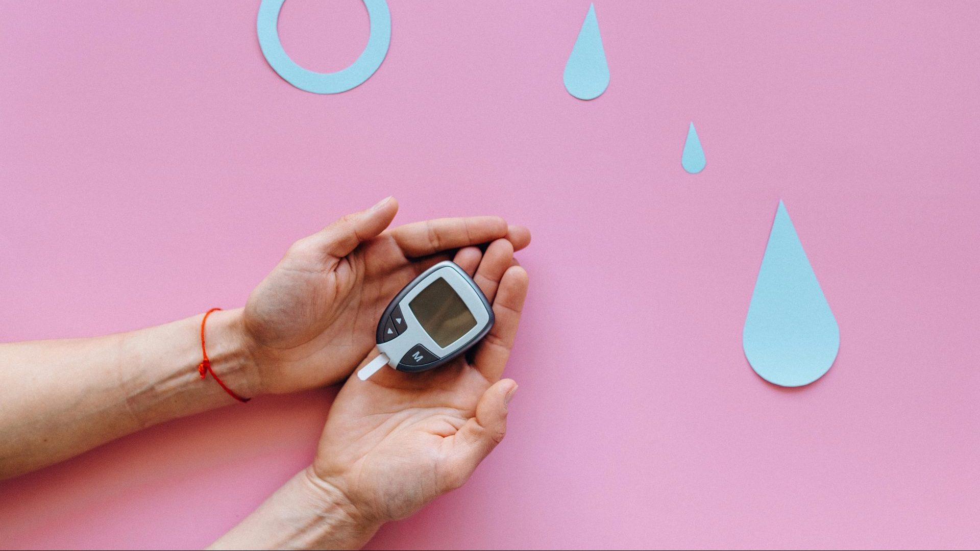 Mattinata prevenzione del diabete