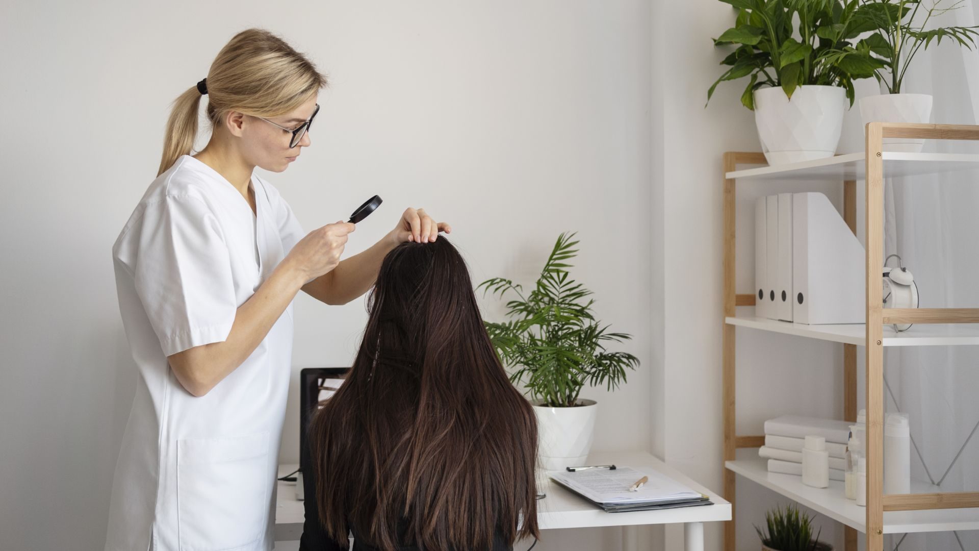 Giornata Vichy e La Roche-Posay: prenditi cura della tua pelle dei tuoi capelli