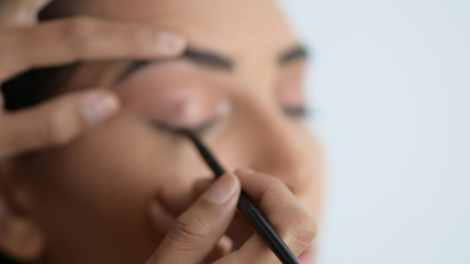 Giornata trucco Jane Iredale