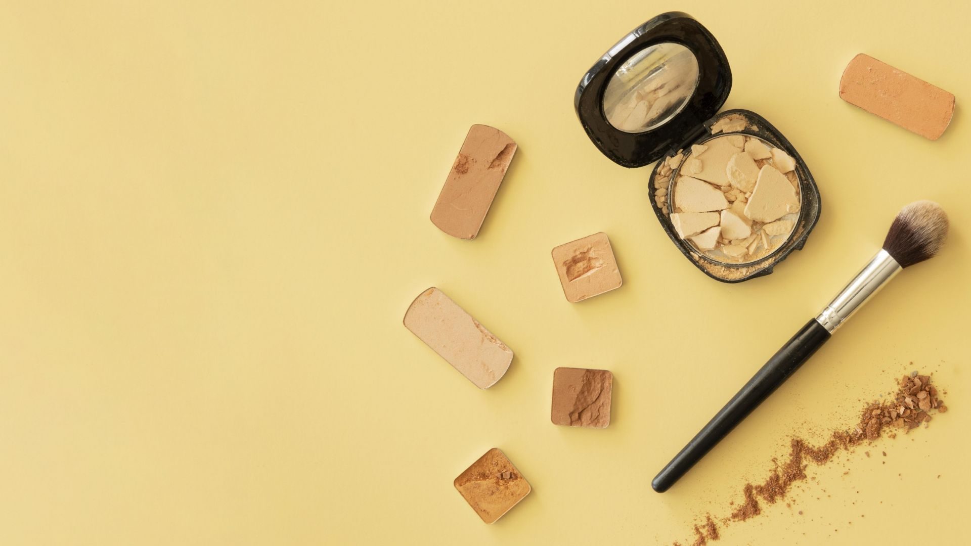 Un appuntamento dedicato al trucco autunno-inverno: non perdere la giornata RVBB!