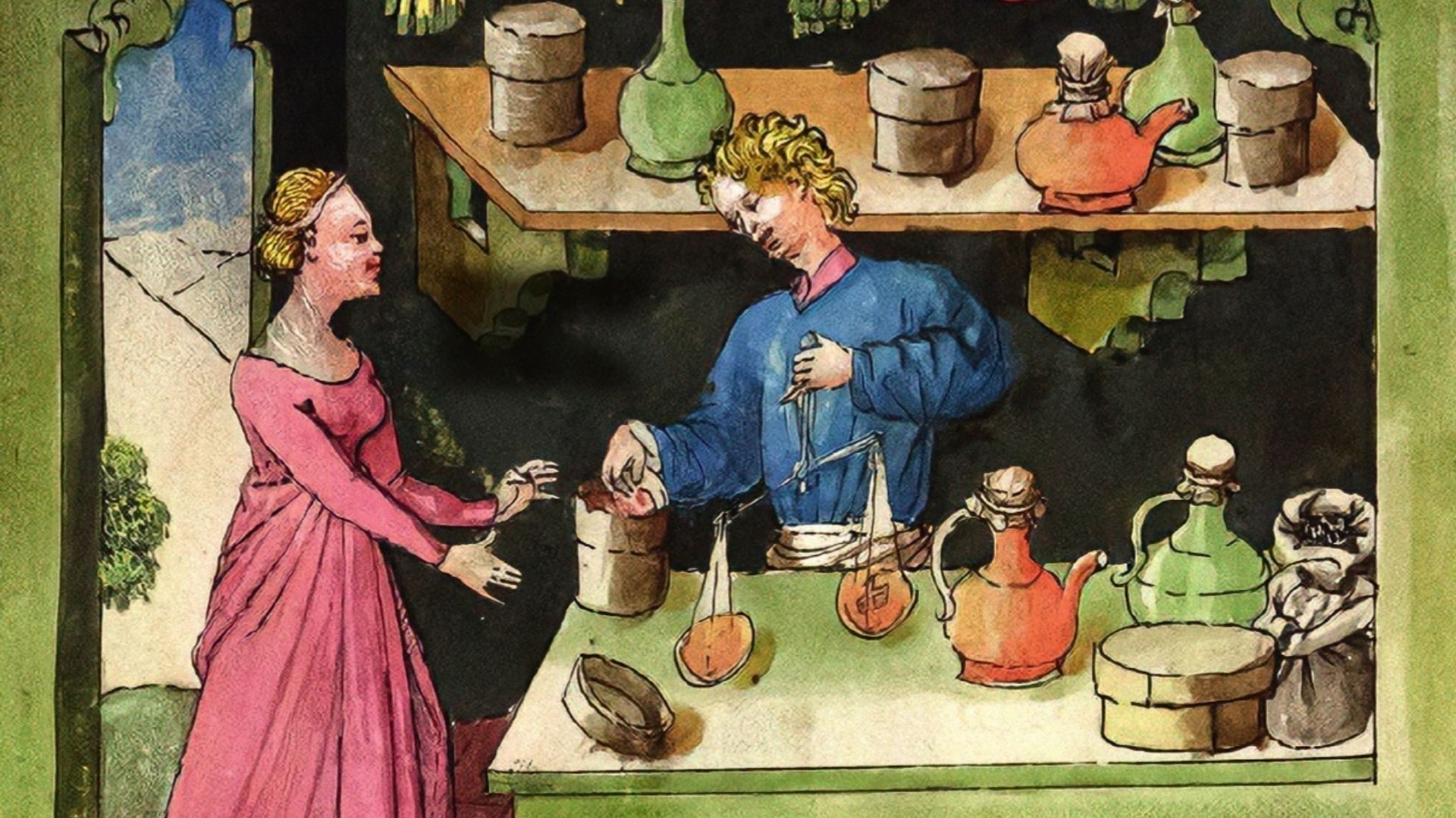 Baccanale 2025: la Farmacia dell’Ospedale di Imola tra scienza, storia, fotografia e percorsi sensoriali