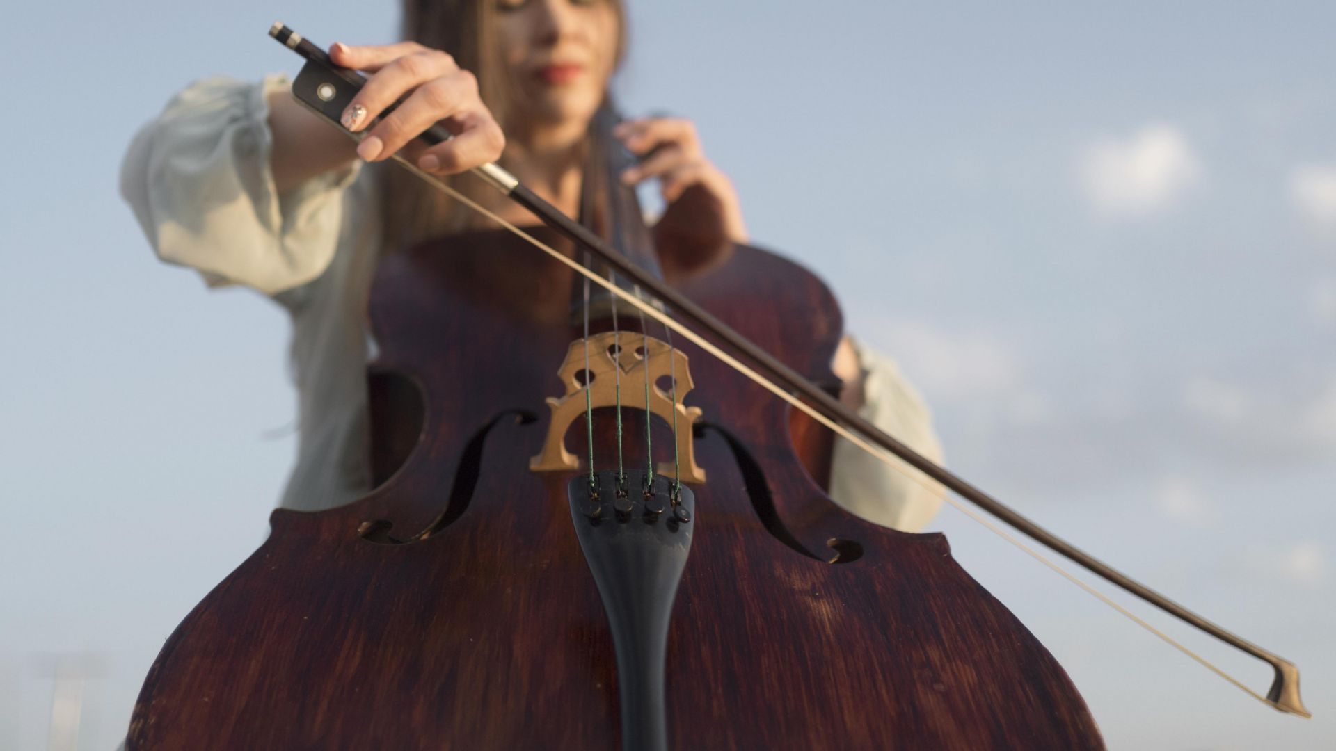 Musica medicina dell'anima
