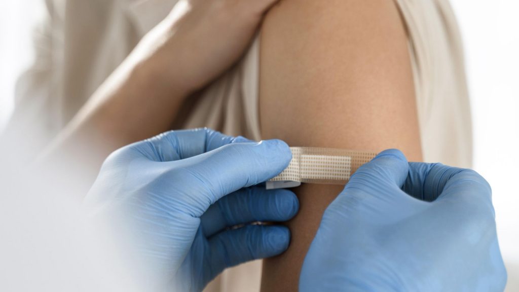 Vaccini antinfluenzali: disponibili ora presso alcune farmacie SFERA