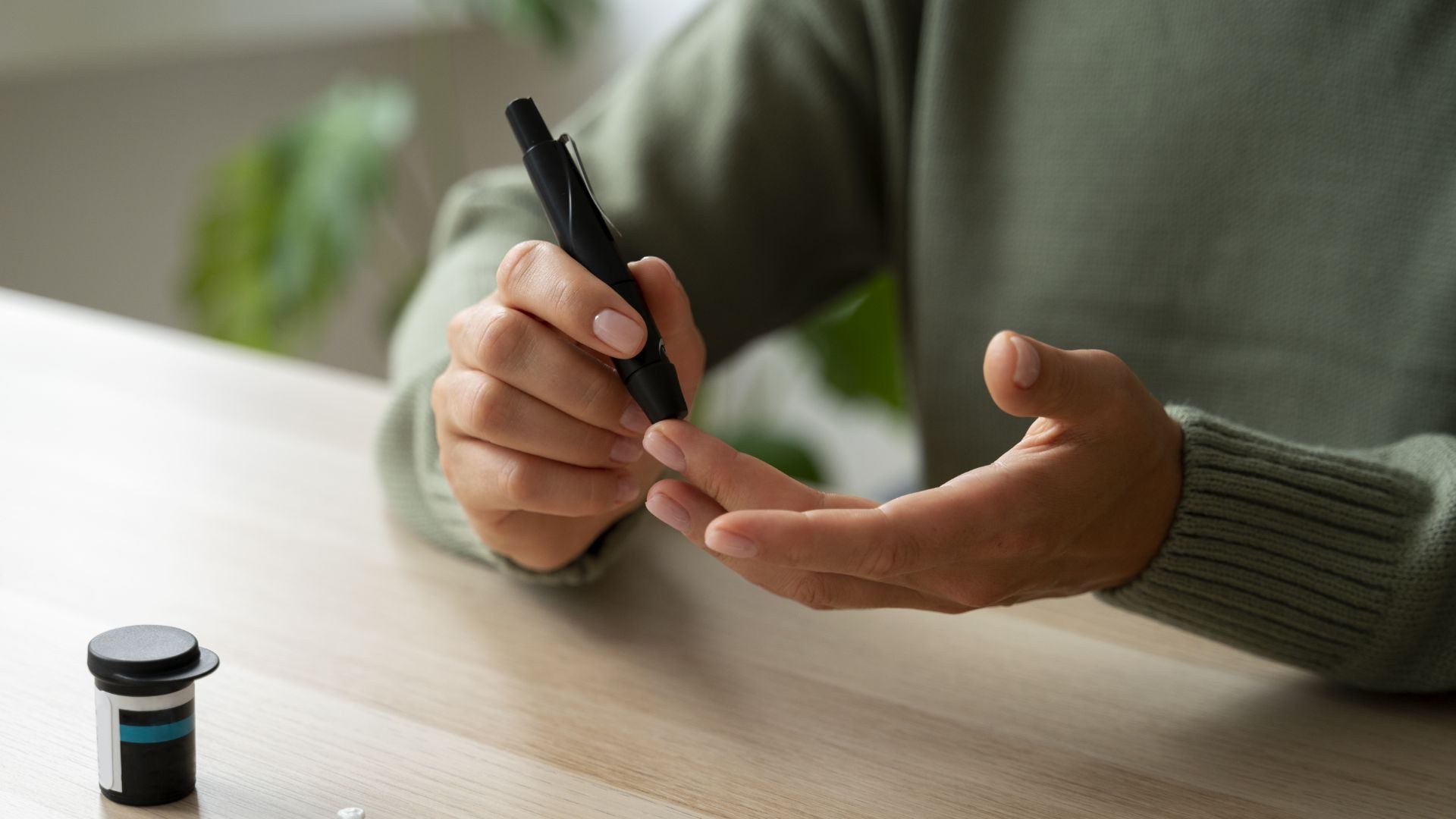 Mattinata per la prevenzione del diabete: controlla la glicemia da SFERA