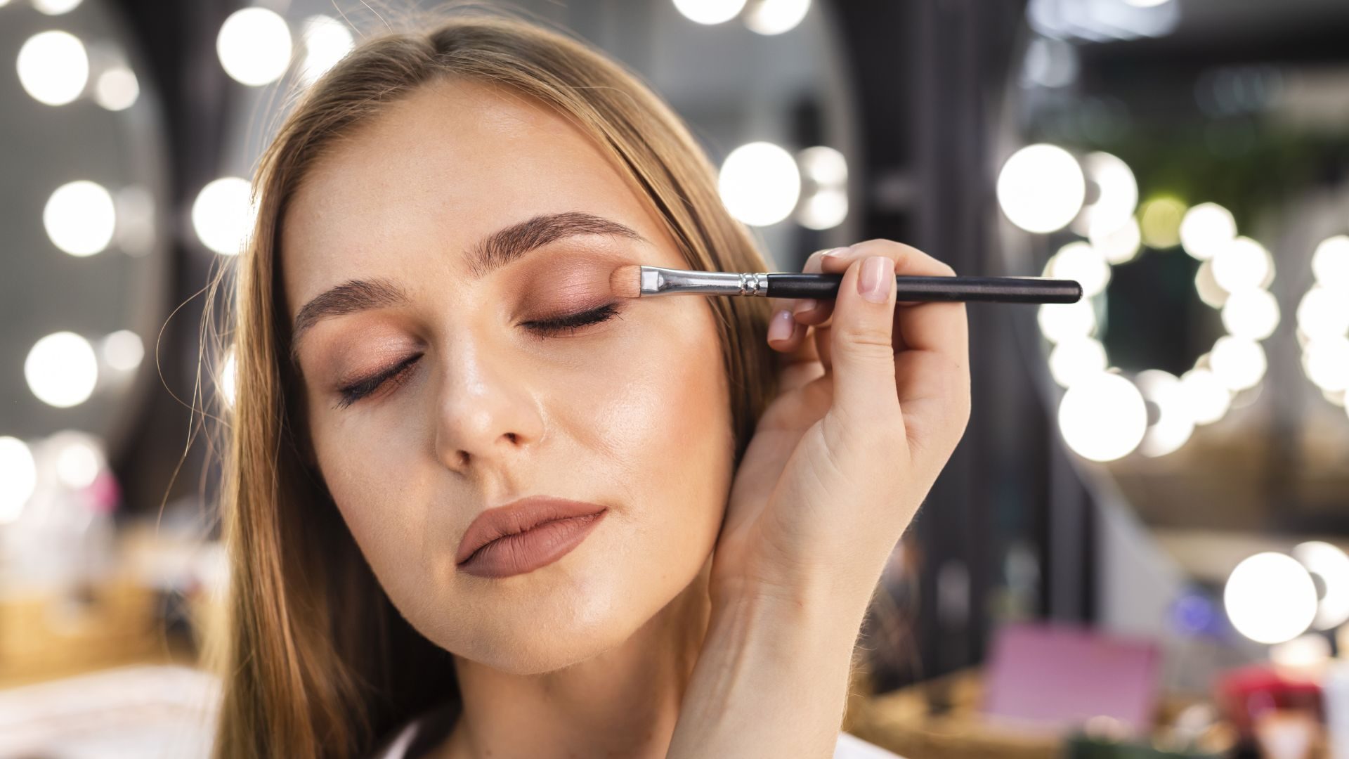 Giornata trucco RVB LAB: l'11 dicembre a Imola Pedagna!