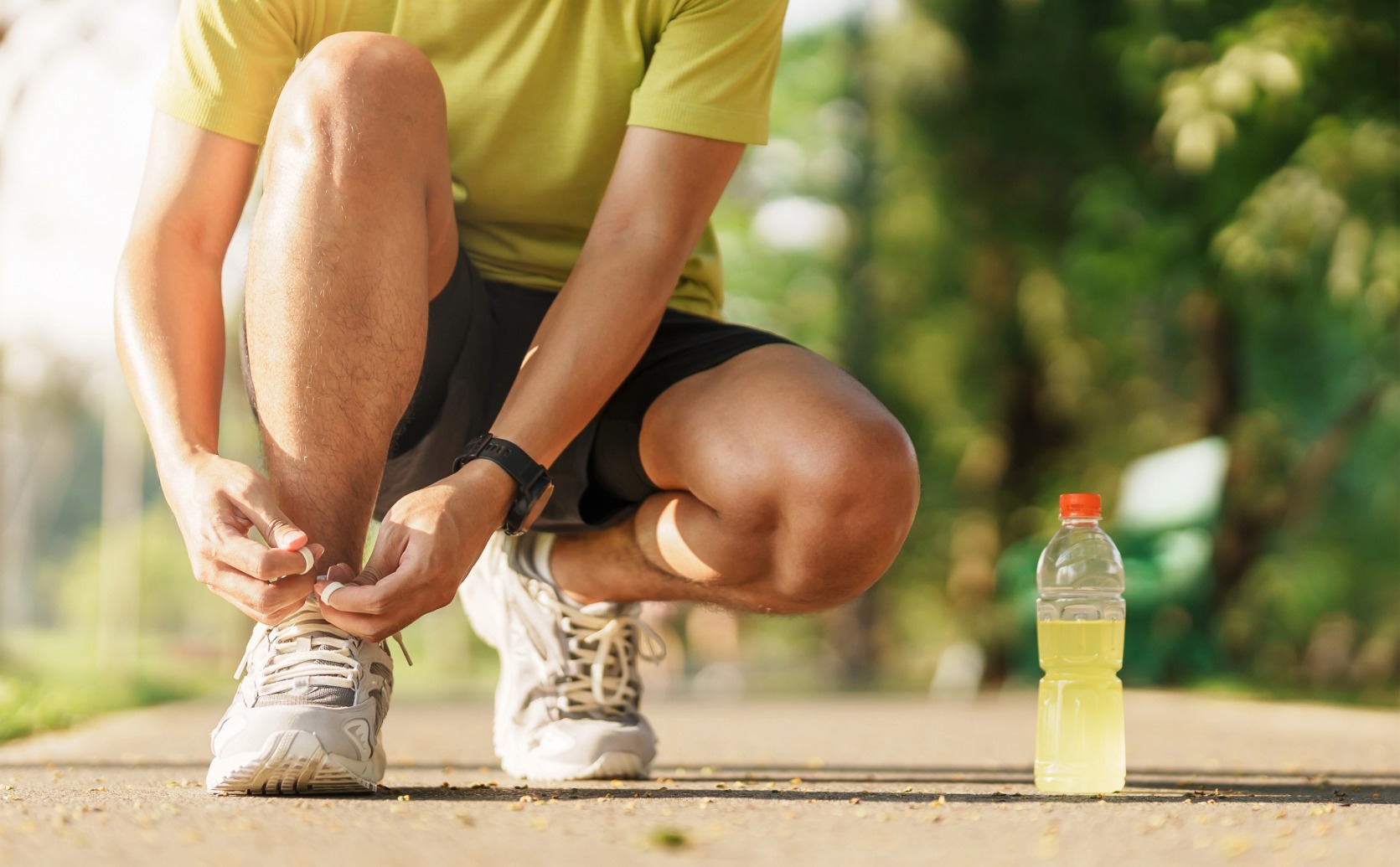 Camminata della salute - Castel San Pietro Terme