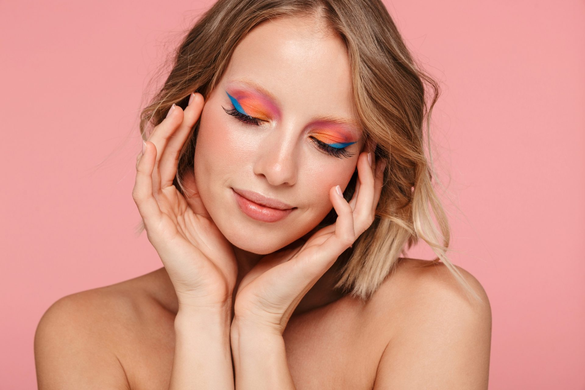 Giornata trucco BioNike: consigli e tecniche di makeup