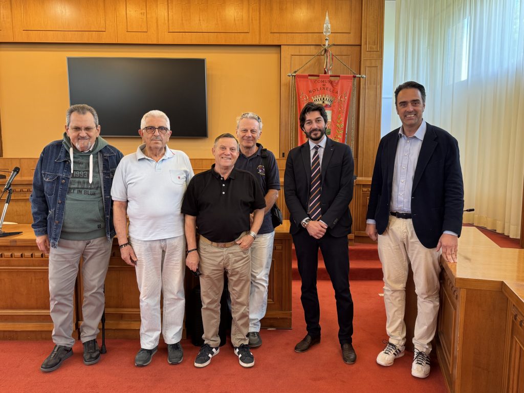 Da S.F.E.R.A. importanti contributi per tante realtà di Molinella