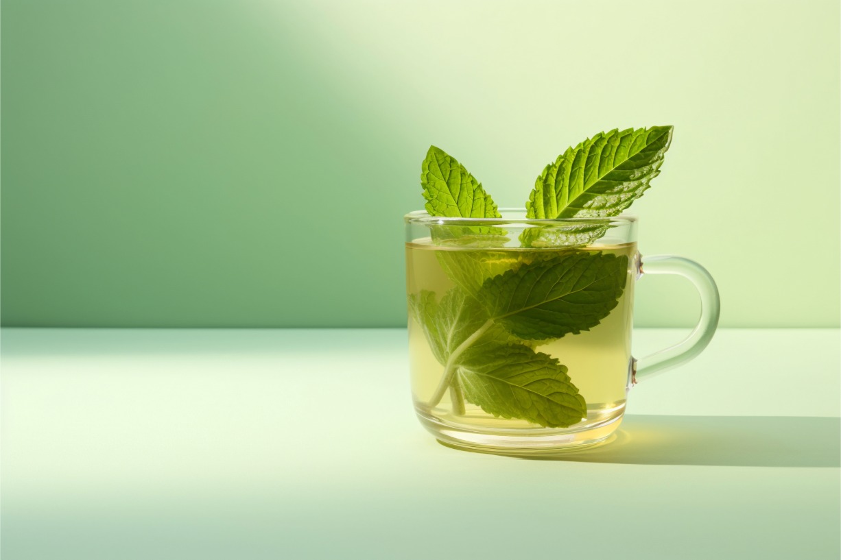 Giornata Neavita: degustazione di tisane fredde